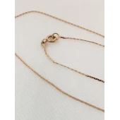 Lant Din Aur Proba 585* 2.16 gr