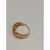 Inel Din Aur Proba 585 3.26 gr