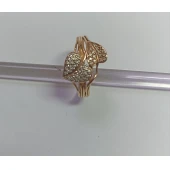 Inel din Aur proba 585* 2.65 gr