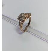 Inel din Aur proba 585* 2.65 gr