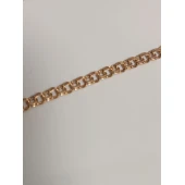 Lanț din aur proba 585* 8.18gr