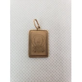 Pandativ Din Aur Proba 585* 1.10 gr