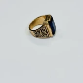 Inel din aur proba 585  31.88 gr