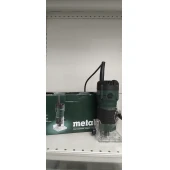 Mașină de tăiat muchii Metabo FM 500-6