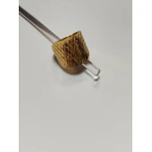 Inel din aur proba 750*- 5.23gr