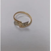 Inel din Aur proba 585* 2.66gr