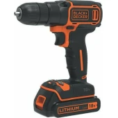 Surubelnita Black+Decker Bdchd18