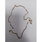 Lant Din Aur Proba 585* 3.7 gr