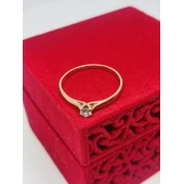 Inel din aur 585* 1,23gr