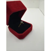 Inel Din Aur Proba 750* 1,88 gr