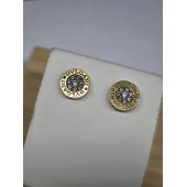 Cercei Din Aur Proba 585* 2,10 gr