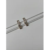 Cercei din Aur Proba 585* 0,83 gr