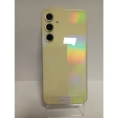 Telefon Samsung Galaxy A35 128 GB Lime