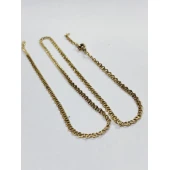 Lant Din Aur Proba 585* 5.19 gr