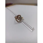 Inel Din Aur Proba 585* 2.56 Gr