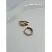 Fragmente Din Aur Proba 585* 1,76 gr