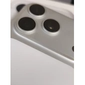 Telefon Apple iPhone 17 Pro 256 GB White