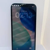 Telefon Apple iPhone 14 256 GB Black