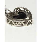 Pandativ Din Argint Proba 925  5.77 gr