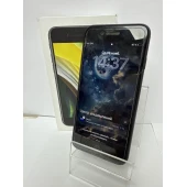 Telefon iPhone Apple SE (2020) 128 GB Black