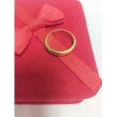 Verigheta Din Aur Proba 585* 4,13 Gr