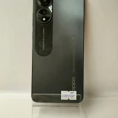 Telefon Oppo A78 4G 128 GB Black