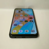 Telefon Oppo A78 4G 128 GB Black