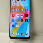 Telefon Oppo A78 4G 128 GB Black