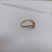 Inel din Aur proba 585* 1.41 gr