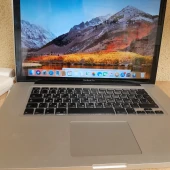 Laptop MacBook Pro(15-inch)