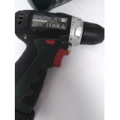 Bormașina Metabo Power Maxx BSBL