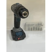 Mașină de înșurubat Ferrex D029