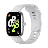 Ceas inteligent Xiaomi Redmi Watch 4 Grey