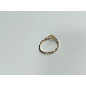 Inel Din Aur 585* 2.06 gr