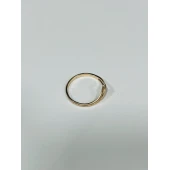 Inel Din Aur 585* 2.06 gr