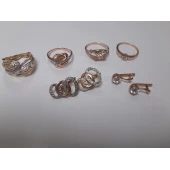 Set Din Aur 585* 20.03 gr