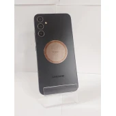 Telefon Galaxy A34 6/128 GB Black