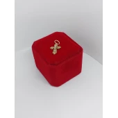 Cruce Din Aur 585* 1,06 gr