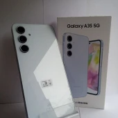 Samsung Galaxy A35 8\256 GB