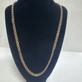 Lanț 585*, 21,39 gr, 32085 lei