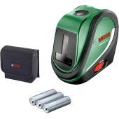 nivela lazer bosch universal level 2