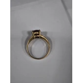 Inel din Aur Proba 585* 3,32 gr