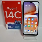 Telefon Xiaomi Redmi Note 14C 128 GB Blue