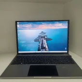 Laptop Jumper Silver