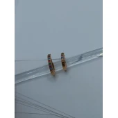 Cercei din Aur Proba 585* 1.36 gr