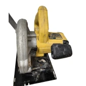 Fierastrau Circular DeWalt DWE560