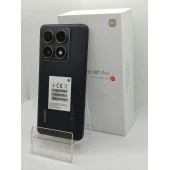 Telefon Xiaomi 14T Pro 512 GB Titan Black