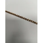 Bratara Din Aur Proba 585* 2.02 Gr