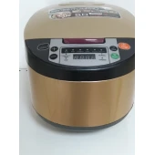 Multicooker cu Friteuză ZP International ZP-2001