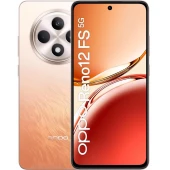 Telefon Oppo Reno 12 FS 512 GB Orange